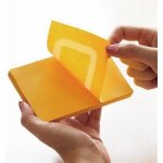 Samolepicí bloček, zelená, 76x76 mm, 100 listů, STICK N 21552 – Hledejceny.cz