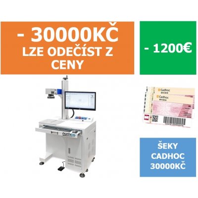 NUMCO NU 300 F – HobbyKompas.cz
