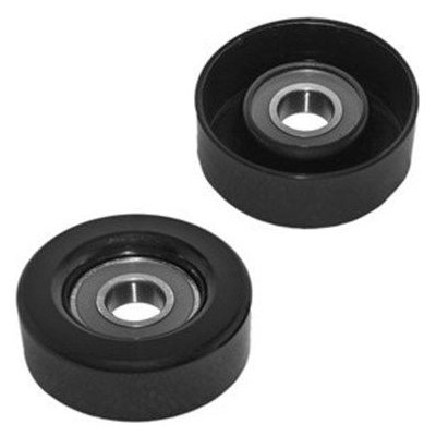 Napínací kladka, žebrovaný klínový řemen MAGNETI MARELLI MPQ0554 – Zboží Mobilmania