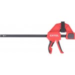 Extol Premium 8815203 svěrka rychloupínací, 300mm – Sleviste.cz