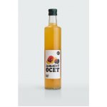 Moštárna Hoštětín Ocet jablečný Bio 500 ml – Zboží Dáma