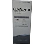 GlenAllachie Premier Cru Classé 2011 Cask no.1037 62,2% 0,7 l (karton) – Hledejceny.cz
