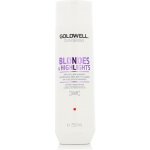 Goldwell Dualsenses Blondes & Highlights Shampoo 250 ml – Zboží Dáma