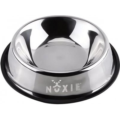 Nuxie miska pro psa nerez 30 cm 1500 ml – Zbozi.Blesk.cz