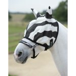 Bucas Maska proti hmyzu Buzz Off SS 26 zebra – Hledejceny.cz