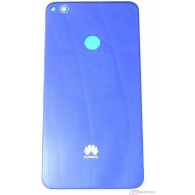 Kryt Huawei P8 LITE 2017, P9 LITE 2017 zadní modrý