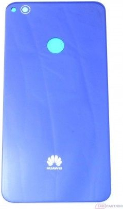 Kryt Huawei P8 LITE 2017, P9 LITE 2017 zadní modrý