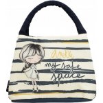 Anekke kabelka polyester vícebarevná – Hledejceny.cz