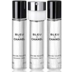 Chanel Bleu de Chanel parfémovaná voda pánská 60 ml – Hledejceny.cz