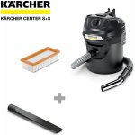 Kärcher AD 2 LE 1.629-713 – HobbyKompas.cz