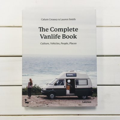 Complete Vanlife Book