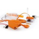 Aspen Mini Orange - čerpadlo kondenzátu