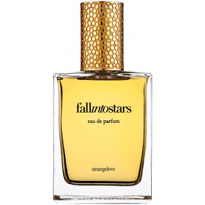 Strangelove NYC Fall Into Stars parfémovaná voda unisex 100 ml – Zboží Mobilmania