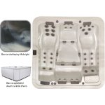 ViskanSpa Asperö 88000 Mystic Alumi – HobbyKompas.cz ViskanSpa Asperö 88000 Mystic Alumi – HobbyKompas.cz