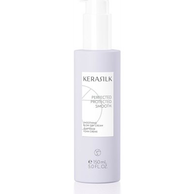 Kerasilk Stylingový krém pro uhlazení vlasů při fénování 150 Ml – Hledejceny.cz