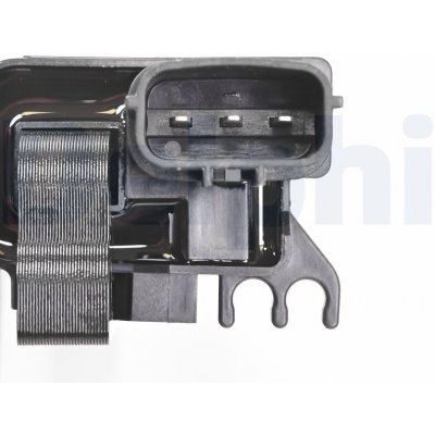 Zapalovací cívka DELPHI GN10301-12B1 – Hledejceny.cz