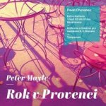 Rok v Provenci - Peter Mayle – Zboží Mobilmania