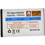 Aligator A500BAL – Zboží Živě