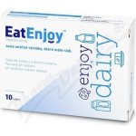 EatEnjoy Dairy 10 kapslí – Hledejceny.cz