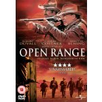 Open Range DVD – Hledejceny.cz