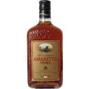 Amaretto Venice 18% 0,7 l (holá láhev)