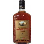 Amaretto Venice 18% 0,7 l (holá láhev) – Hledejceny.cz