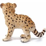 Schleich Gepard mládě – Zboží Dáma