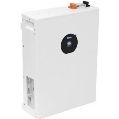 Deye LiFePO4 SE-F5 Pro-C 5.12kWh nízkonapěťová LV – Zboží Živě
