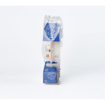 Choc-o-lait mléčná čokoláda 33 g – Zboží Dáma