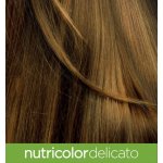 Biokap NutriColor Delicato barva na vlasy 7.0 blond přírodní střední 140 ml – Zbozi.Blesk.cz