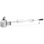 Royal Catering Grilovací rožeň s motorem - 100 cm RCRR-99 – HobbyKompas.cz