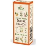 Grešík Mátové žaludeční bylinné kapky 50 ml – Hledejceny.cz
