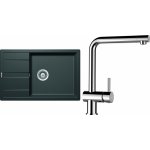 Set Schock Manhattan D-100LS + Epos – Sleviste.cz