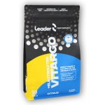 Leader Vitargo + Electrolytes 900 g – Zbozi.Blesk.cz