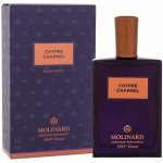 Molinard Les Prestiges Collection Chypre Charnel parfémovaná voda dámská 75 ml – Hledejceny.cz