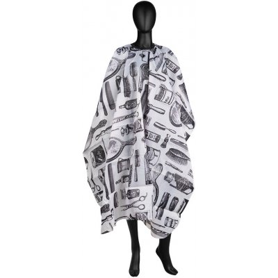 Activeshop Kadeřnický plášť J-05 – Zboží Dáma