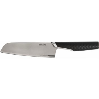 FISKARS Titanium Nůž Santoku 16 cm