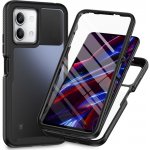 JP Defense360 Xiaomi Redmi Note 13 5G černý – Zboží Živě