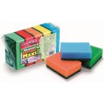 Cleanex Maxi houbičky na nádobí 5 ks – Hledejceny.cz