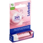 Labello Pearly Shine Caring Lip Balm Balzám na rty 4,8 g – Hledejceny.cz