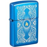 Zippo 66070 Fancy Flame Design 66070 – Hledejceny.cz