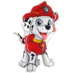 Grabo Fóliový balónek 74 cm Tlapková patrola Marshall – Hledejceny.cz
