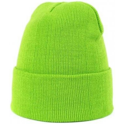 Art Of Polo čepice beanie Must-have hipster Limetková – Hledejceny.cz