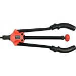 Kleště na nýtovací matice pákové M3-M12 - 360mm - CrMo YATO – Sleviste.cz