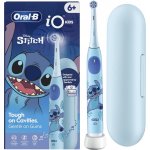 Oral-B iO Kids Disney Stitch – Zboží Dáma