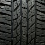 Yokohama Geolandar A/T G015 245/60 R18 109H – Zboží Mobilmania