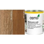 Osmo 3143 Dekorační vosk transparentní 0,375 l Koňak – Sleviste.cz
