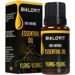 Bilovit esenciální olej Ylang ylang 10 ml – Hledejceny.cz