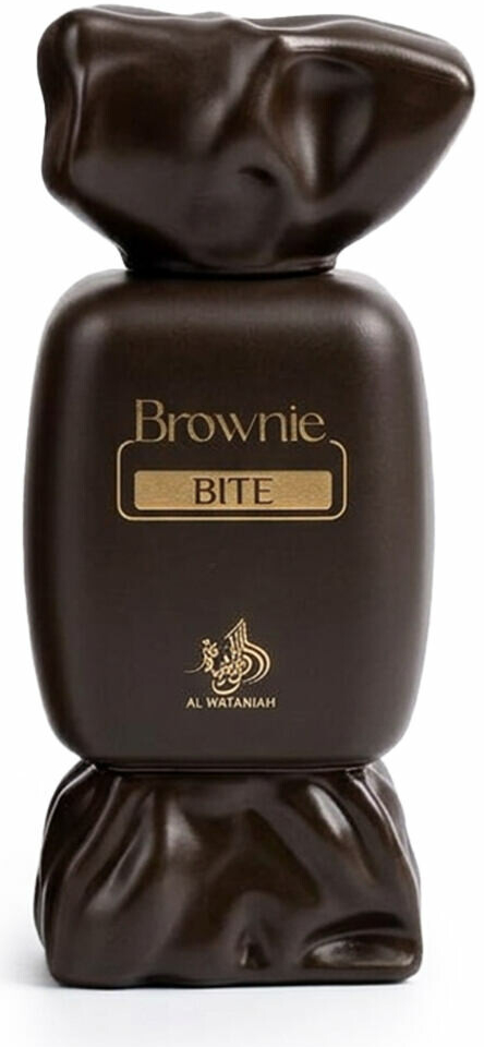 Al Wataniah Munchies Brownie Bite parfémovaná voda unisex 100 ml parfémované vody od výrobce Al Wataniah Al Wataniah Munchies Brownie Bite parfémovaná voda unisex 100 ml
