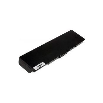 Powery Toshiba PA3534U-1BRS 4400mAh - neoriginální